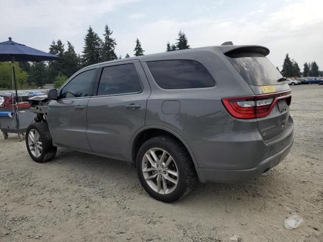 2022 DODGE DURANGO GT 1C4RDJDG8NC218654