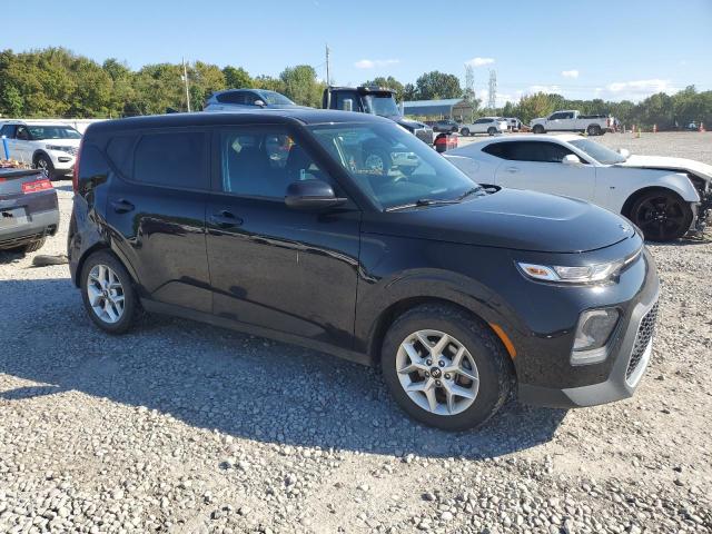 2021 KIA SOUL LX - KNDJ23AUXM7778823