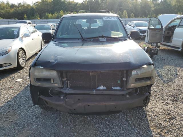 2003 CHEVROLET TRAILBLAZER - Other View