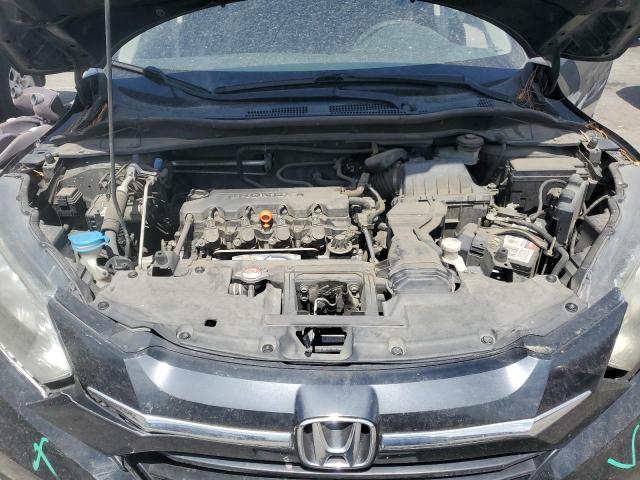 2016 HONDA HR-V LX 3CZRU5H38GM723359
