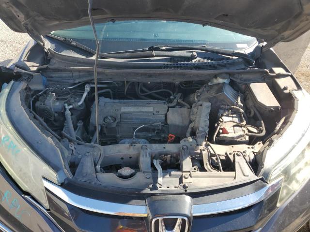 2015 HONDA CR-V EX - 5J6RM4H56FL067173