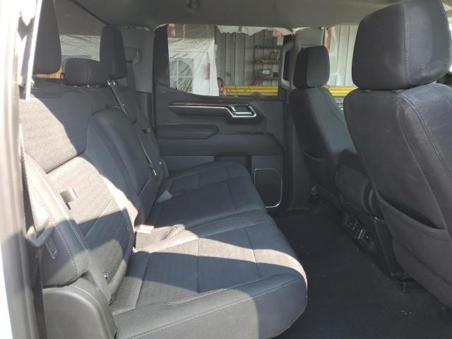 2023 CHEVROLET SILVERADO K1500 LT - 3GCUDDED1PG110585