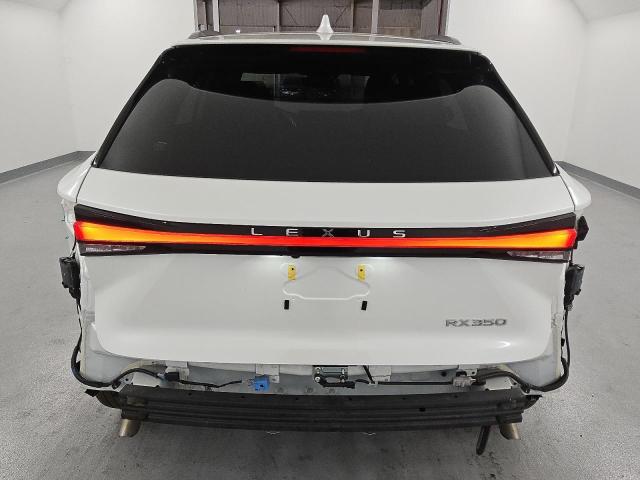 2024 LEXUS RX 350 PRE #3308388319