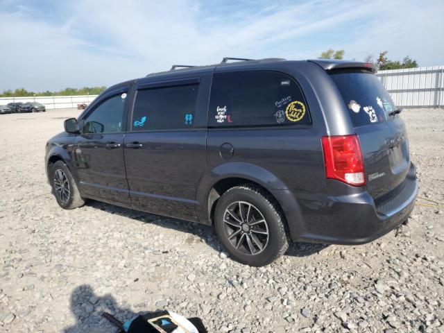 2017 DODGE GRAND CARA - 2C4RDGEG1HR806053