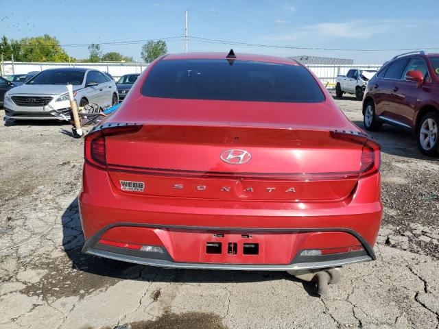 2020 HYUNDAI SONATA SE - 5NPEG4JA8LH034226