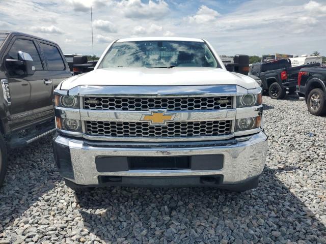 2019 CHEVROLET SILVERADO C2500 HEAVY DUTY 2GC2CREG6K1170428