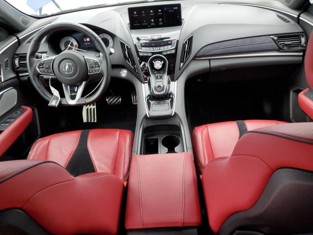 2022 ACURA RDX A-SPEC 5J8TC2H6XNL015329