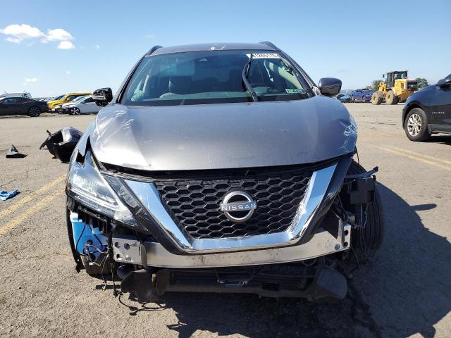 2023 NISSAN MURANO SV 5N1AZ2BS8PC114417