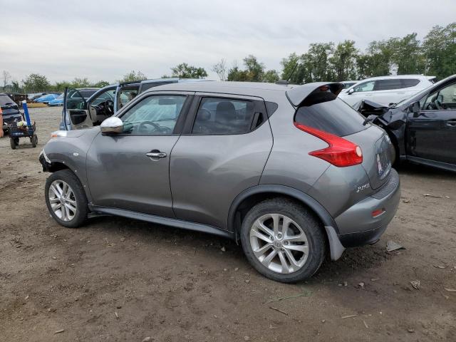 2012 NISSAN JUKE S - JN8AF5MV7CT121699