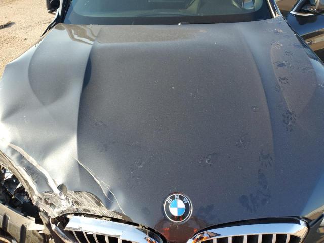 2019 BMW X4 XDRIVE30I 5UXUJ3C51KLG51910