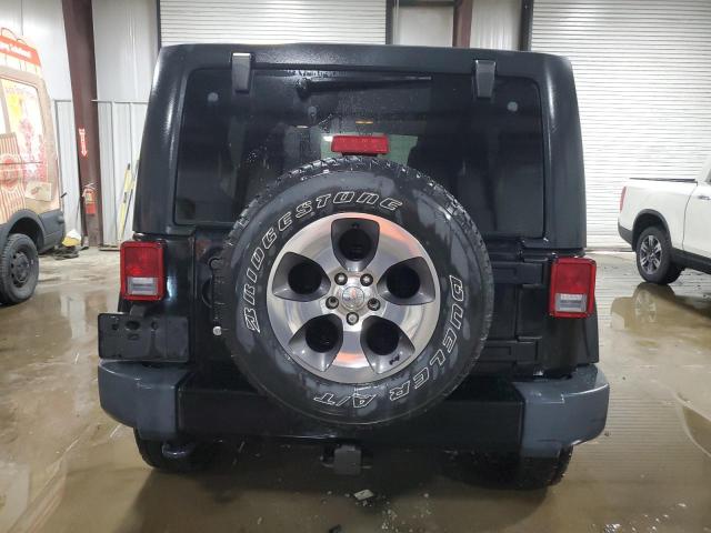 2016 JEEP WRANGLER U 1C4BJWEG5GL324634