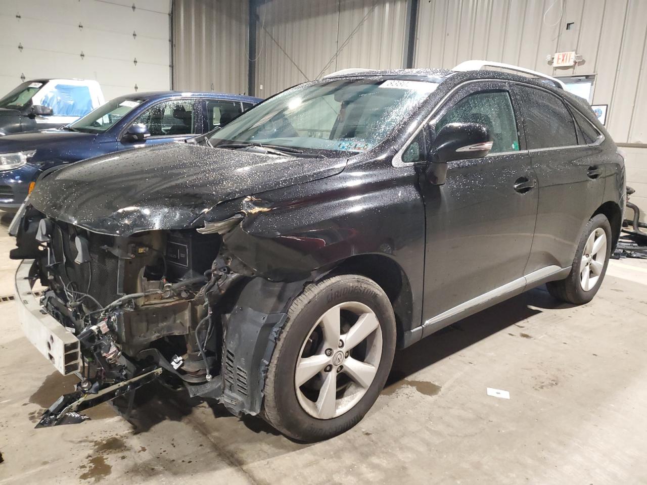 LEXUS RX 350 BASE