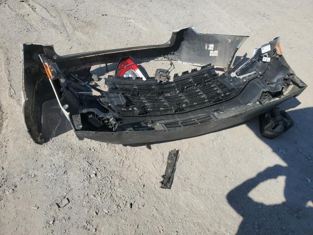 2022 CHEVROLET TAHOE K1500 RST #3296218479