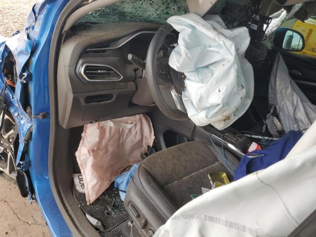 2023 CHEVROLET BOLT EUV P 1G1FZ6S08P4137537
