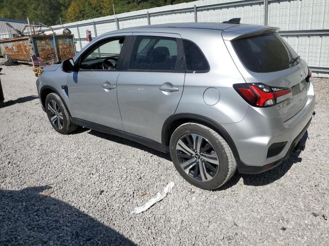 2020 MITSUBISHI OUTLANDER SPORT ES JA4AR3AU5LU021270
