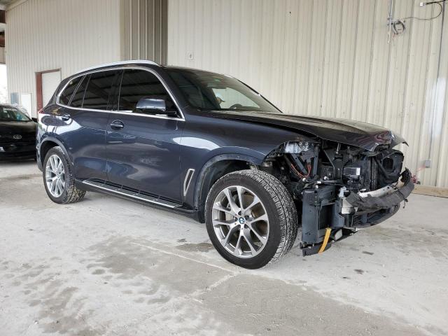 2020 BMW X5 XDRIVE50I 5UXJU2C08L9B24440
