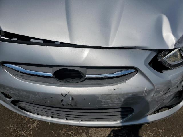 2017 HYUNDAI ACCENT SE KMHCT4AE3HU230315