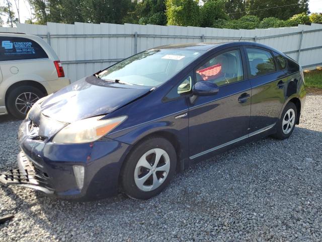 2012 TOYOTA PRIUS - JTDKN3DU4C0334545