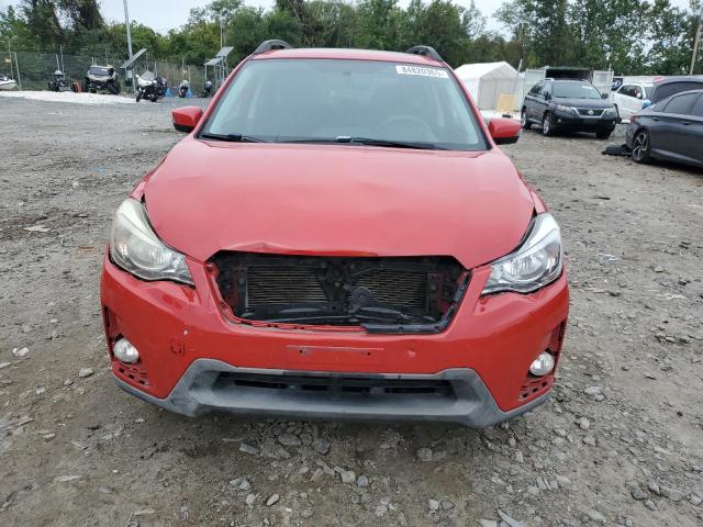2017 SUBARU CROSSTREK - JF2GPABC3H8201106