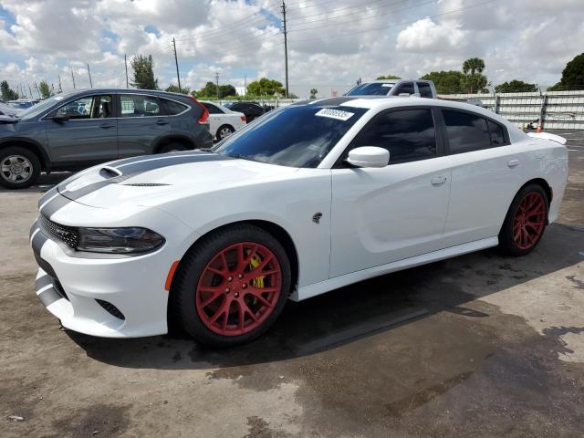 2017 DODGE CHARGER SR 2C3CDXL90HH620055