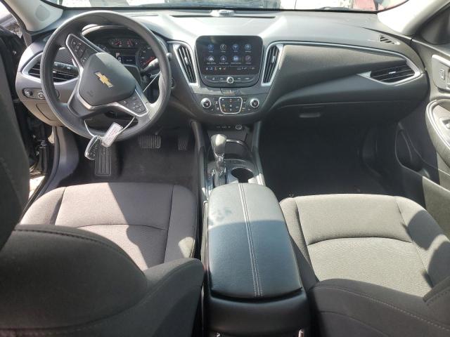 2024 CHEVROLET MALIBU LT 1G1ZD5ST4RF152057