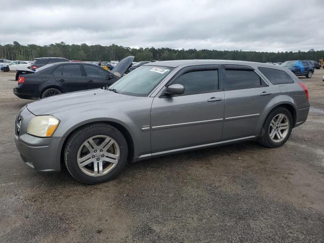 DODGE MAGNUM R/T