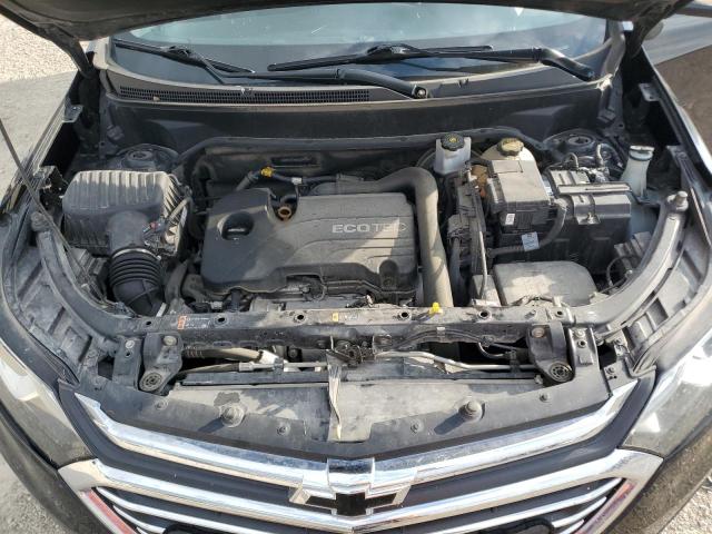 2019 CHEVROLET EQUINOX PR - 3GNAXXEV5KL284364
