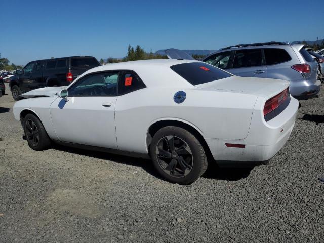 2011 DODGE CHALLENGER #3273790352