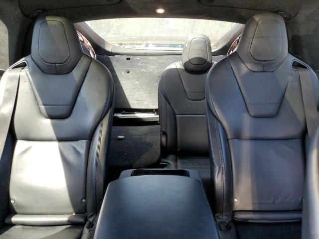 2017 TESLA MODEL X 5YJXCBE20HF054813
