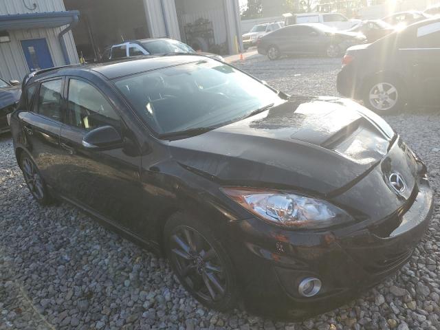 2010 MAZDA SPEED 3 - JM1BL1H42A1283445