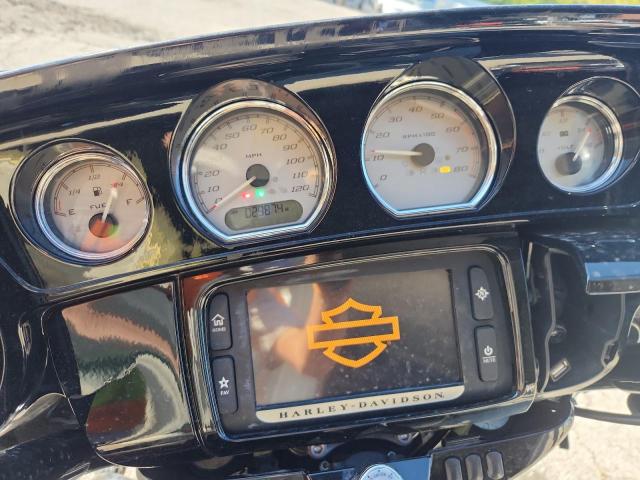 2015 HARLEY-DAVIDSON FLHXS STREET GLIDE SPECIAL 1HD1KRM16FB646127
