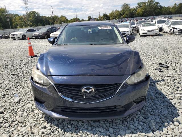 2016 MAZDA 6 TOURING JM1GJ1V59G1443550