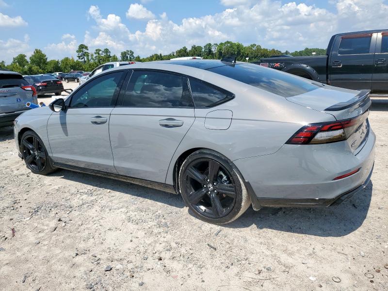 2024 HONDA ACCORD HYB 1HGCY2F74RA003286