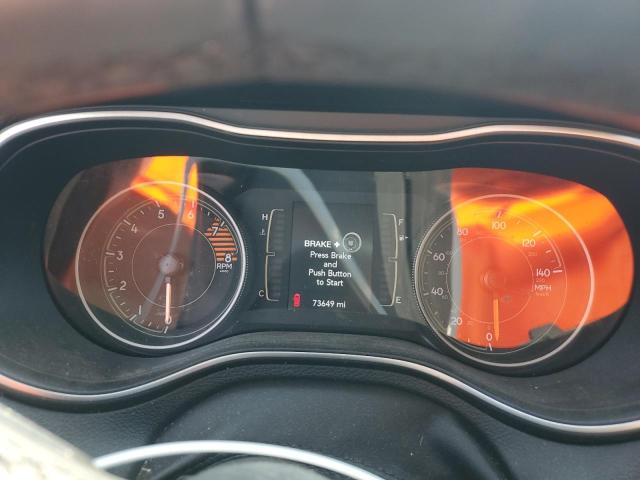 2019 JEEP CHEROKEE L 1C4PJMLX9KD127692