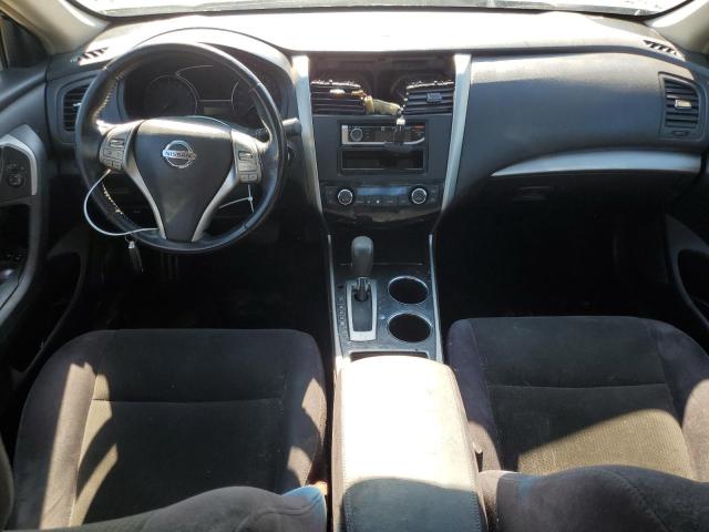 2013 NISSAN ALTIMA 2.5 - 1N4AL3AP8DN496396