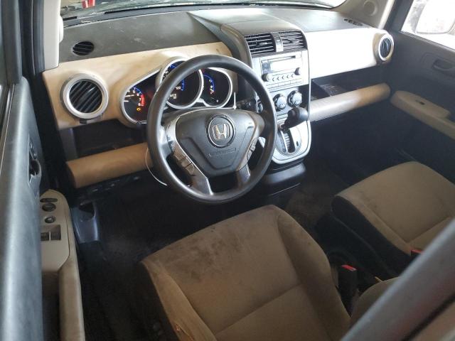 2007 HONDA ELEMENT EX #3296995821