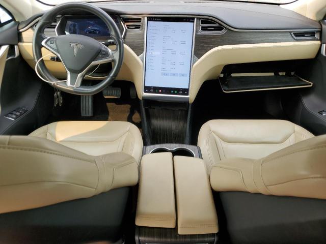 2015 TESLA MODEL S 70D 5YJSA1S25FF089441