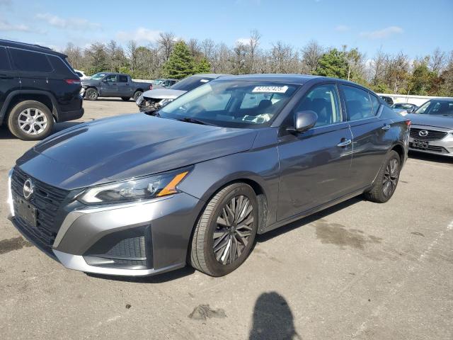 Global Auto Auctions: 2023 NISSAN ALTIMA SV