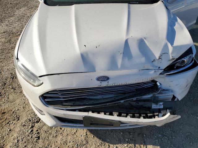 2015 FORD FUSION SE HYBRID 3FA6P0LU0FR184147