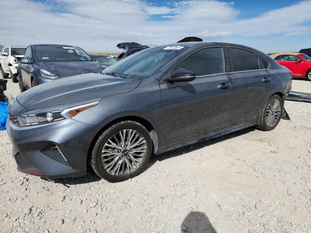 Global Auto Auctions: 2022 KIA FORTE GT LINE