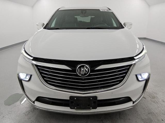 2022 BUICK ENCLAVE PR 5GAEVBKW0NJ155302