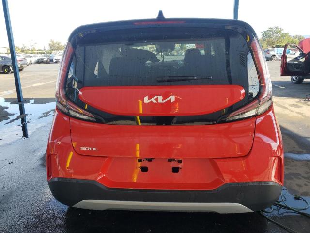 2023 KIA SOUL LX KNDJ23AU8P7198782