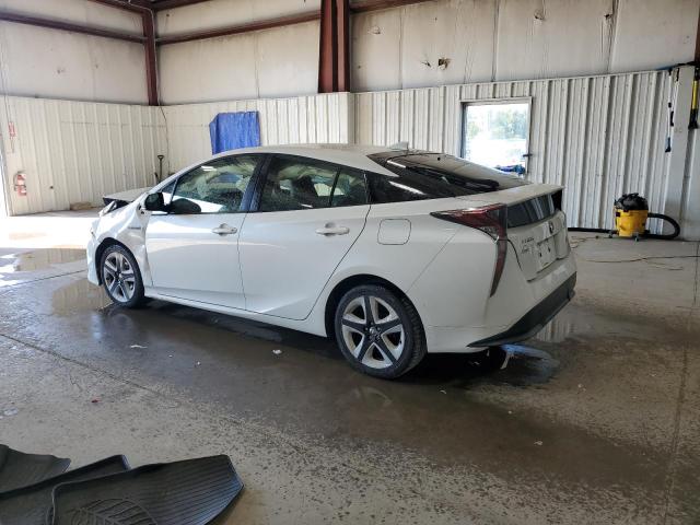 2016 TOYOTA PRIUS JTDKARFU2G3026550