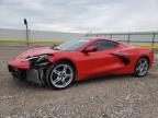 Lot #3304552443 2020 CHEVROLET CORVETTE STINGRAY 2LT