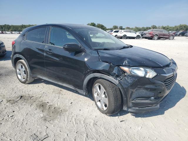 2016 HONDA HR-V EX - 3CZRU6H50GM707521