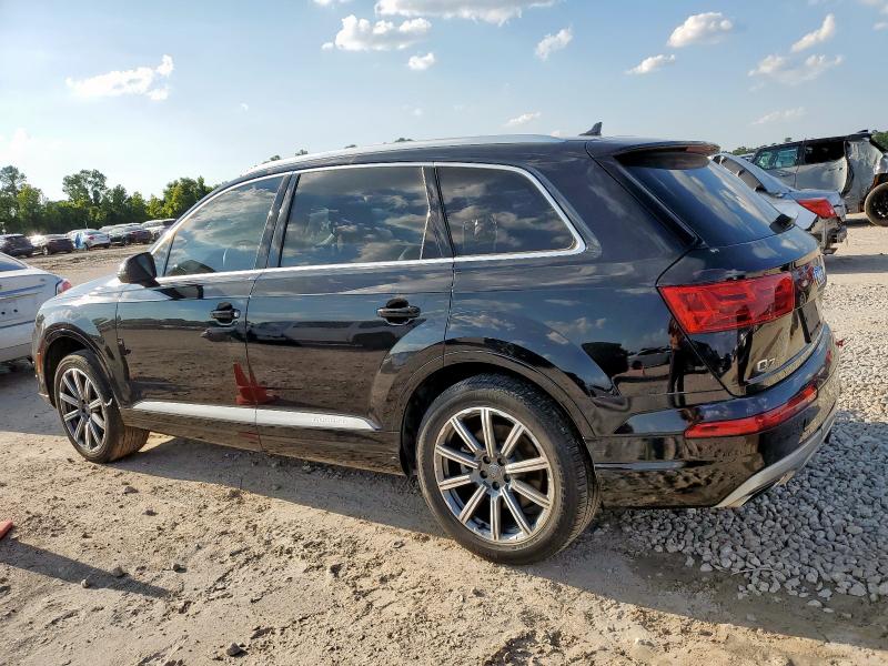 2019 AUDI Q7 PREMIUM - WA1LHAF70KD044912