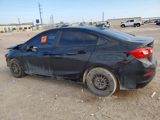 2016 CHEVROLET CRUZE LS 1G1BC5SM1G7310259