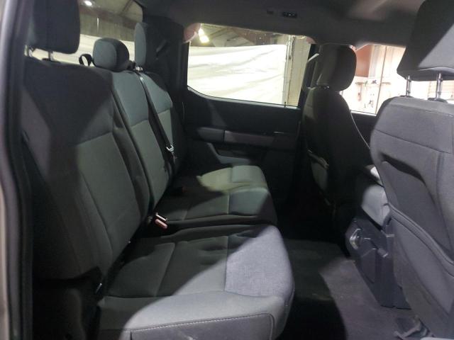 2025 FORD F150 XLT 1FTEW3LP6SKE06578