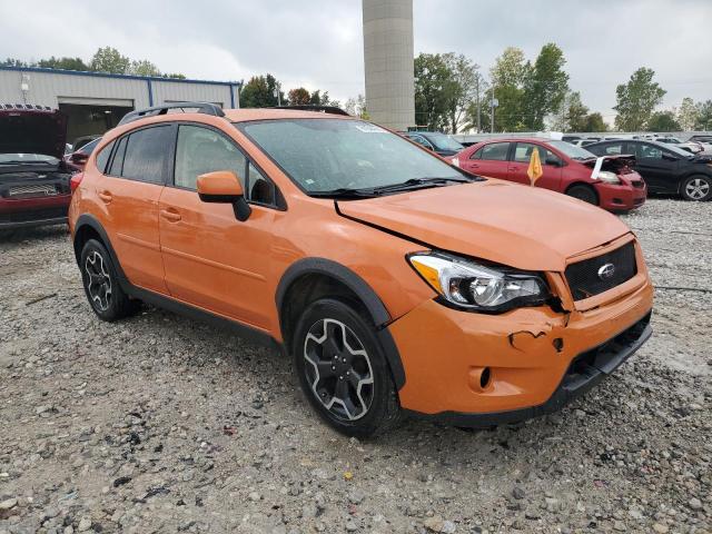 2014 SUBARU XV CROSSTR - JF2GPACC2E8227349