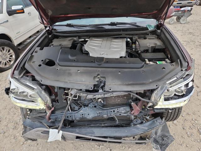 2016 LEXUS GX 460 - JTJBM7FX3G5138961
